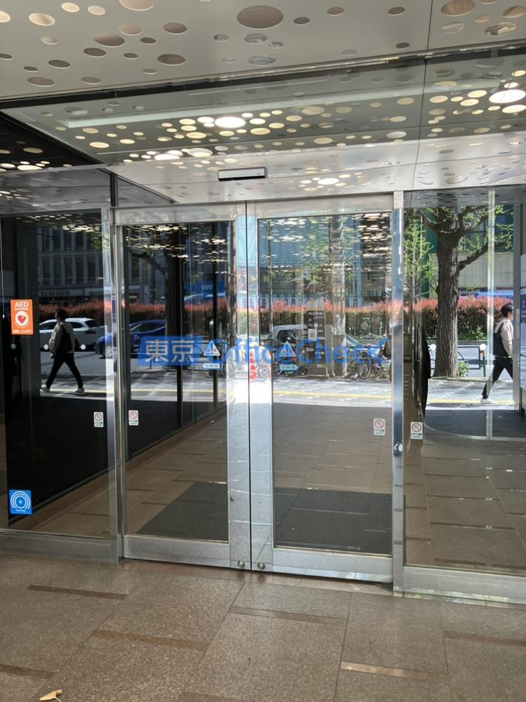 エキニア新宿ビル