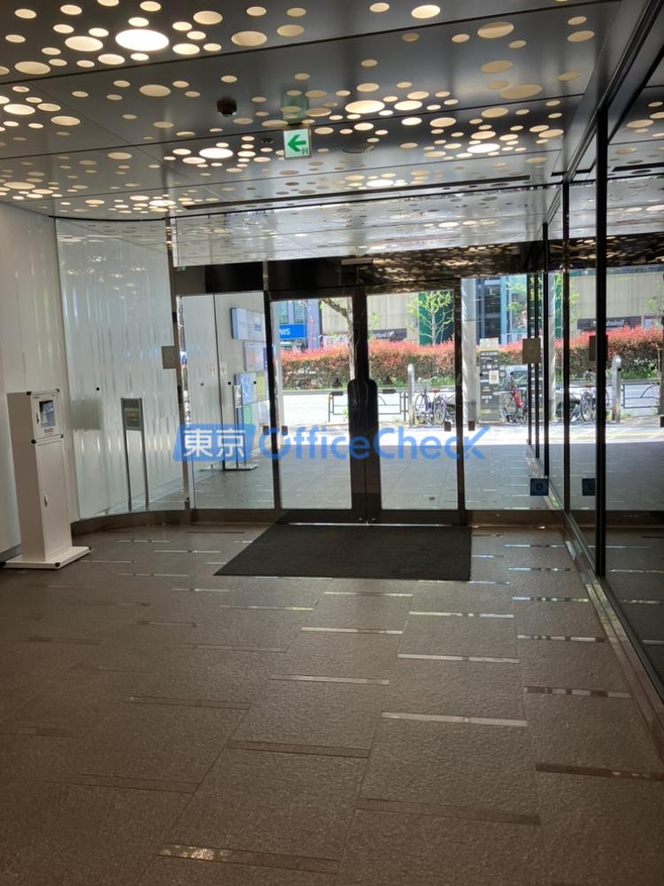 エキニア新宿ビル