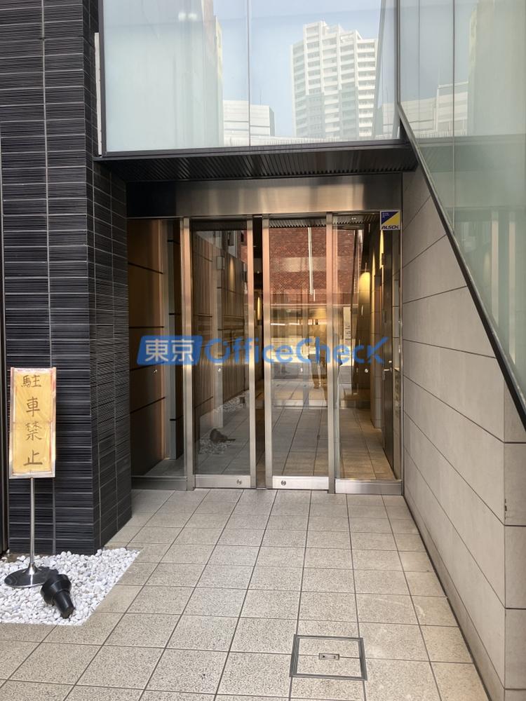 エルグランジュテ新宿ビル