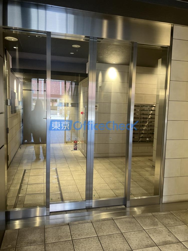 エルグランジュテ新宿ビル