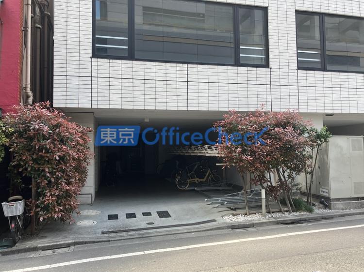 エルグランジュテ新宿ビル