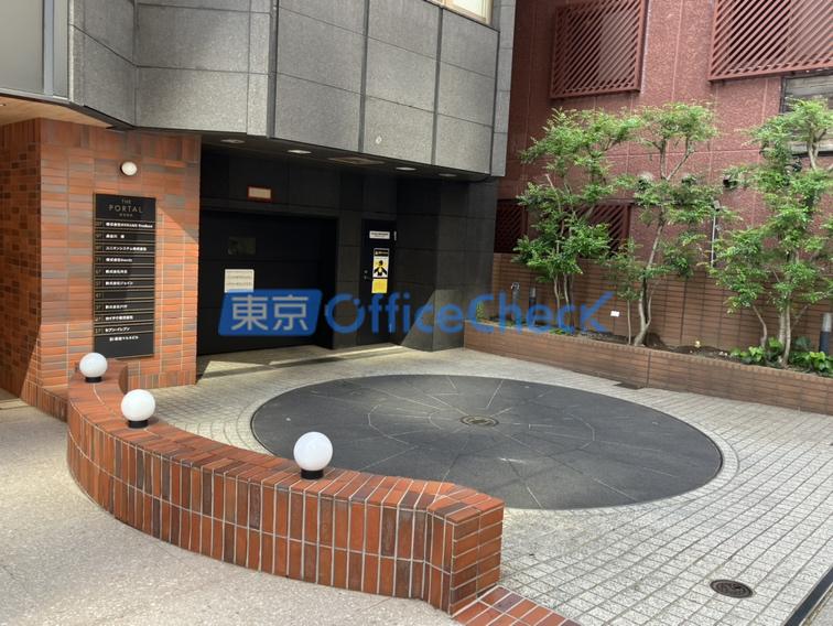 THE PORTAL 新宿御苑