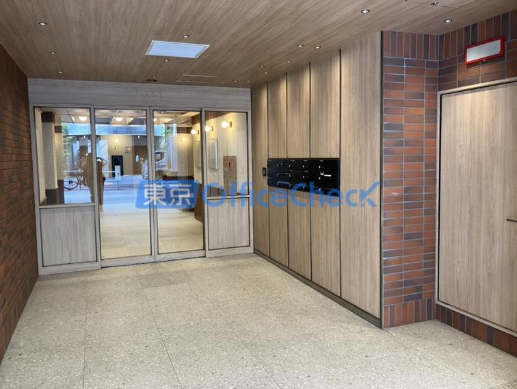 THE PORTAL 新宿御苑