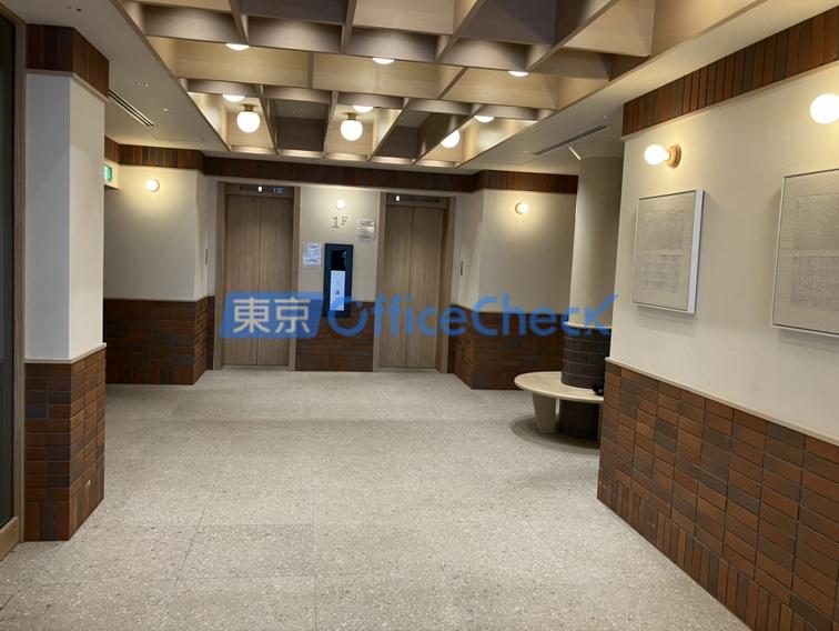 THE PORTAL 新宿御苑