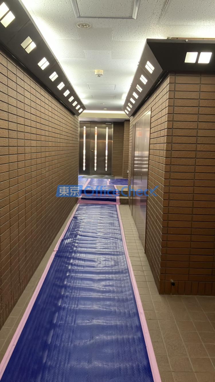 THE PORTAL 新宿御苑