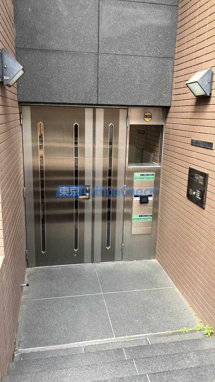 THE PORTAL 新宿御苑