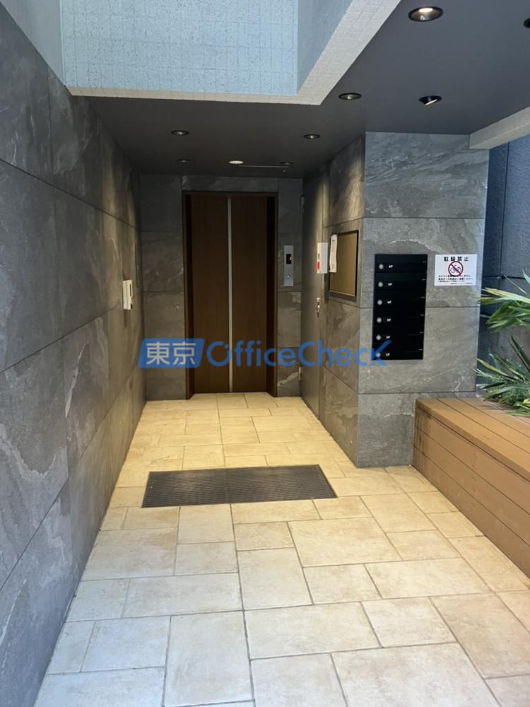 THE GATE 新宿御苑