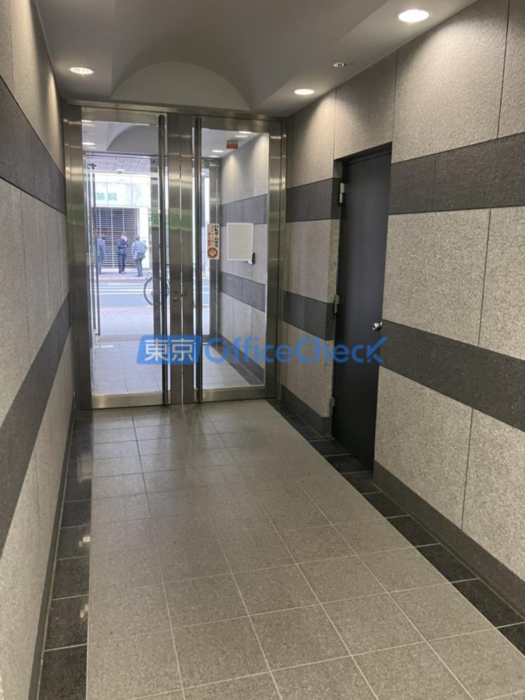 THE KINDAI 15 SHINJUKU