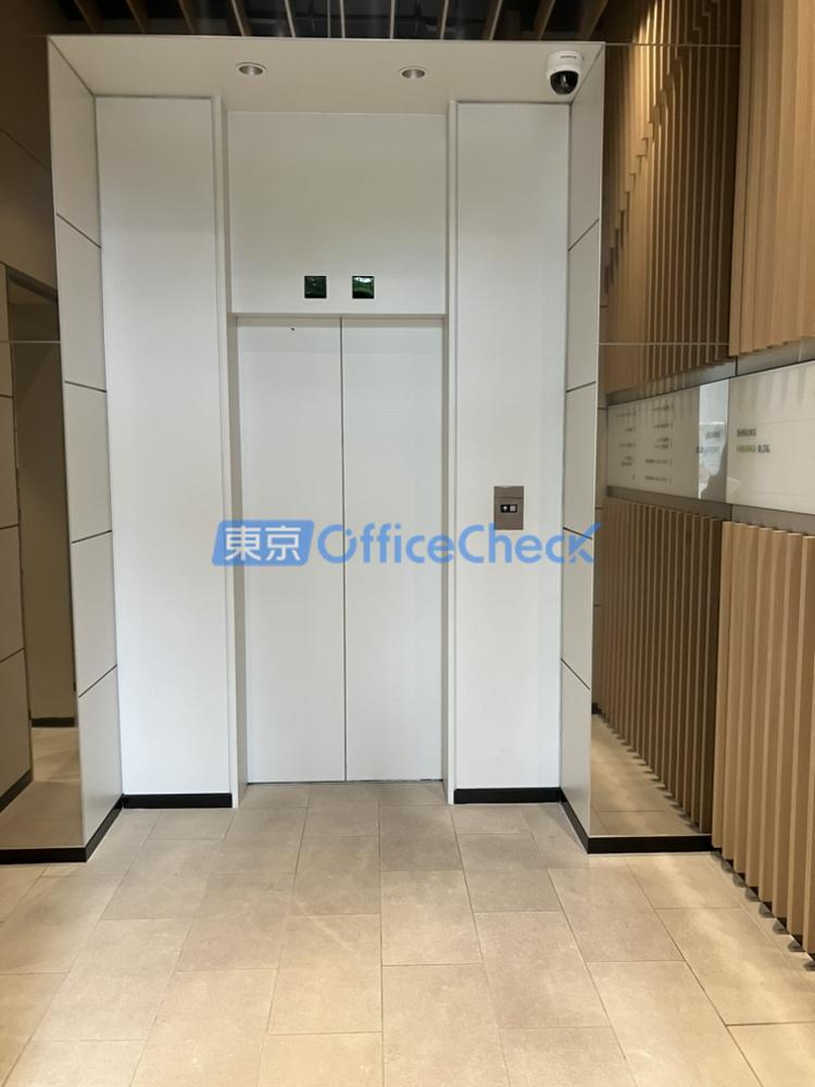 新宿やわらぎビル