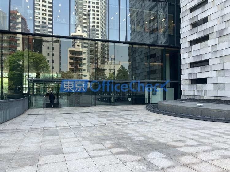 新宿イーストサイドスクエア