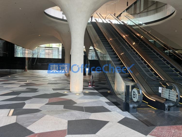 新宿イーストサイドスクエア