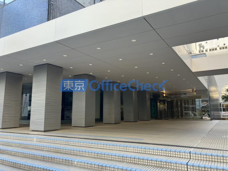 新宿三井ビルディング二号館