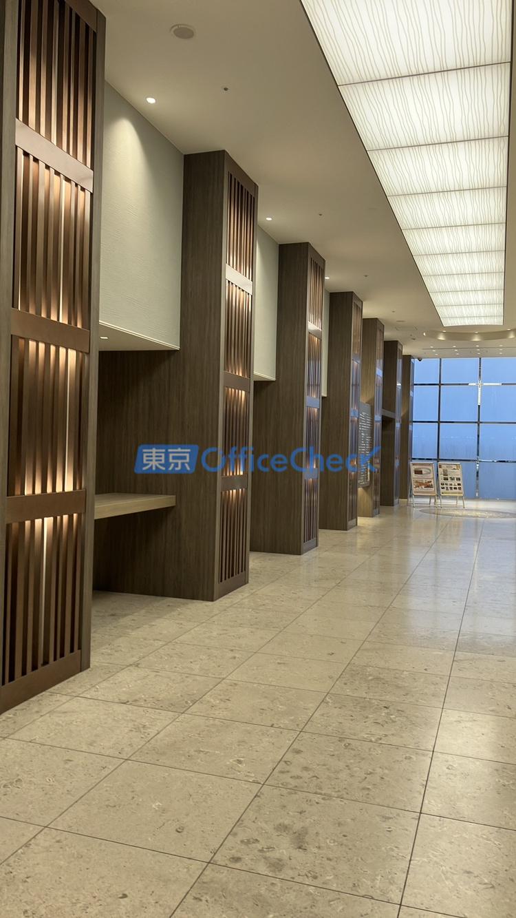 新宿三井ビルディング二号館