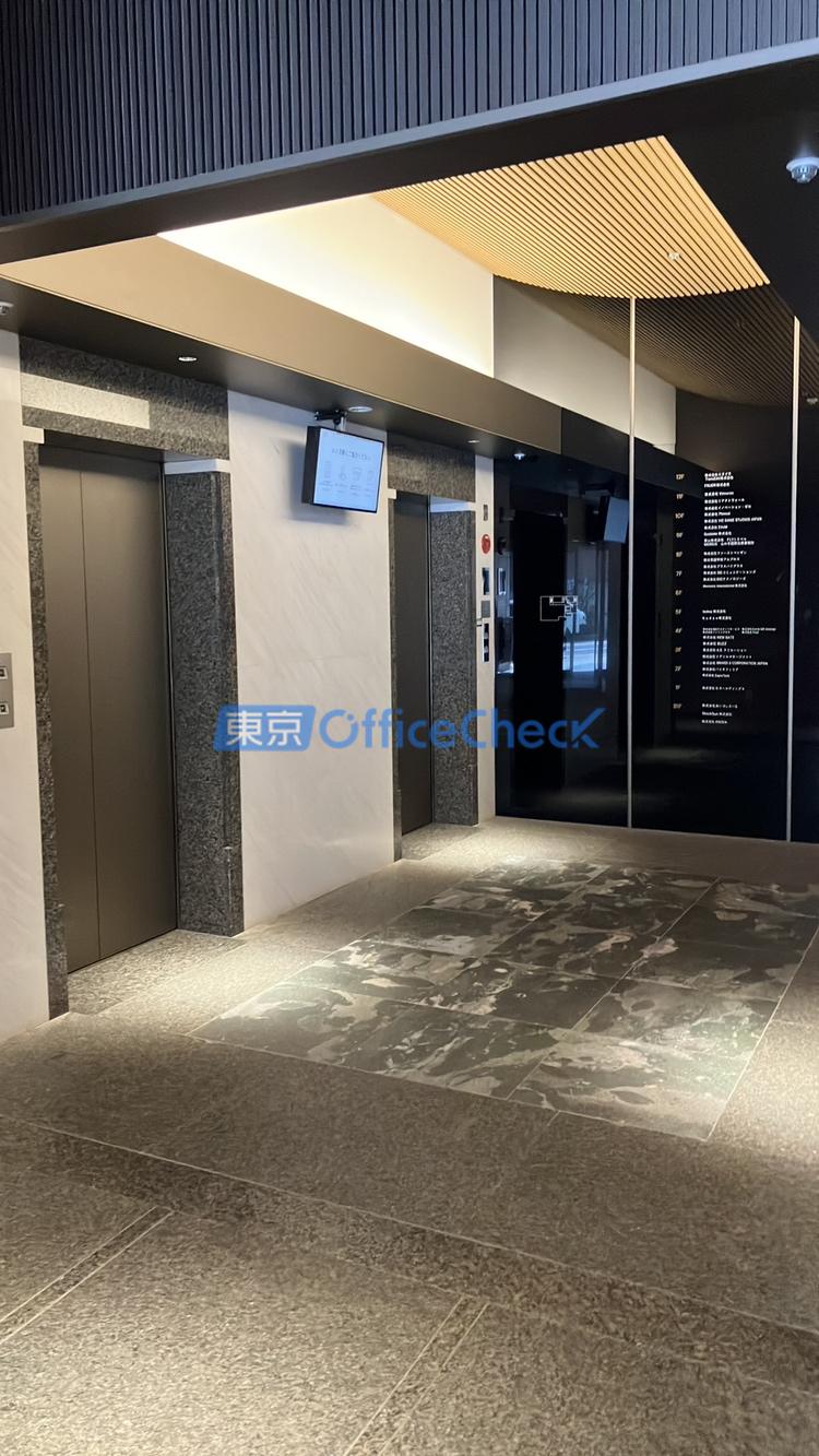 フロンティアグラン西新宿