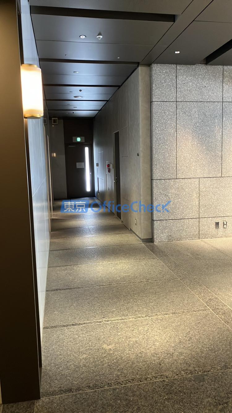 フロンティアグラン西新宿