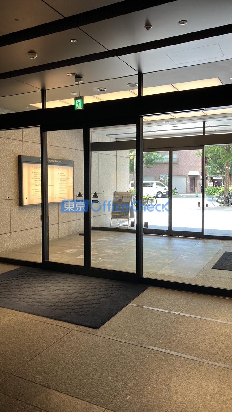 フロンティアグラン西新宿