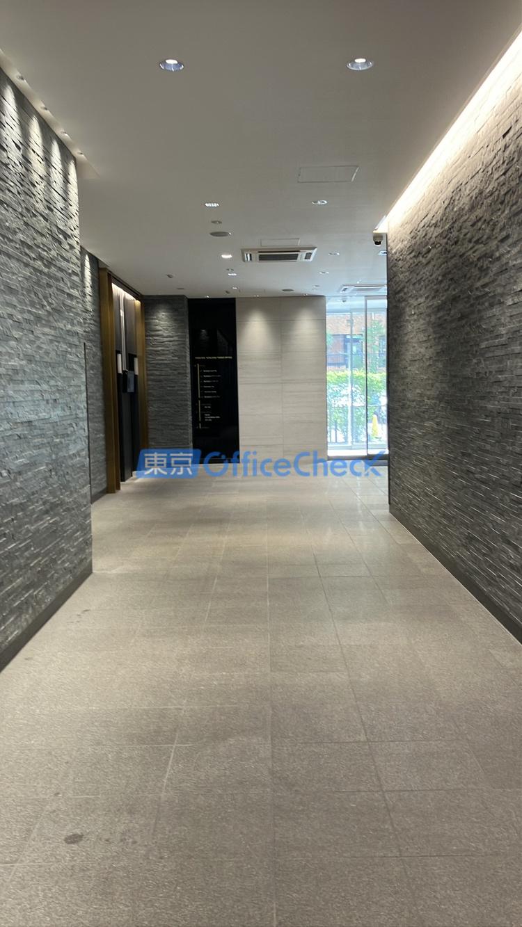 フロンティア新宿タワー