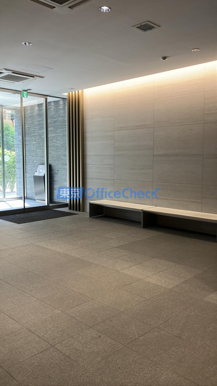 フロンティア新宿タワー