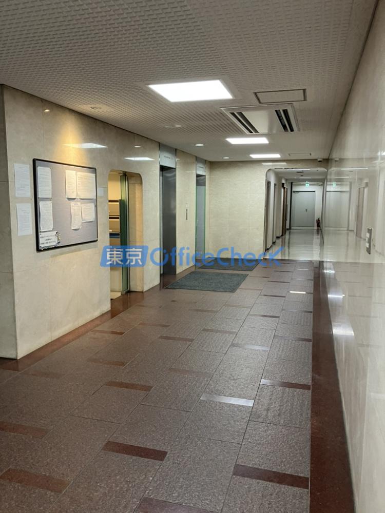 新宿タツミビル