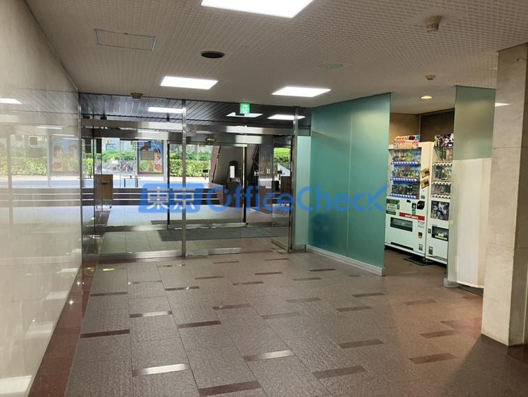 新宿タツミビル