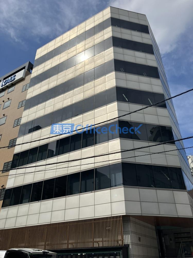 アパライトビル