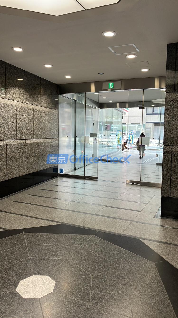 西新宿大京ビル