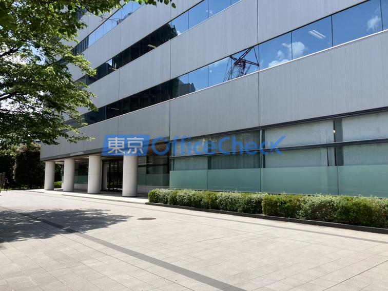 西新宿プライムスクエア