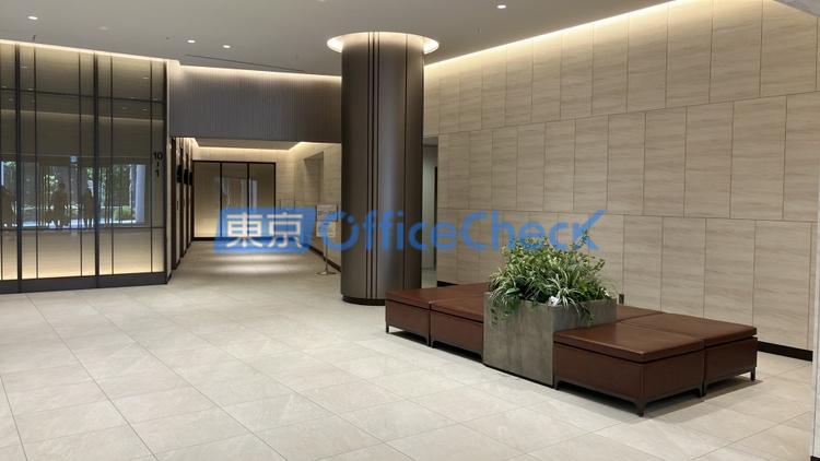 西新宿プライムスクエア