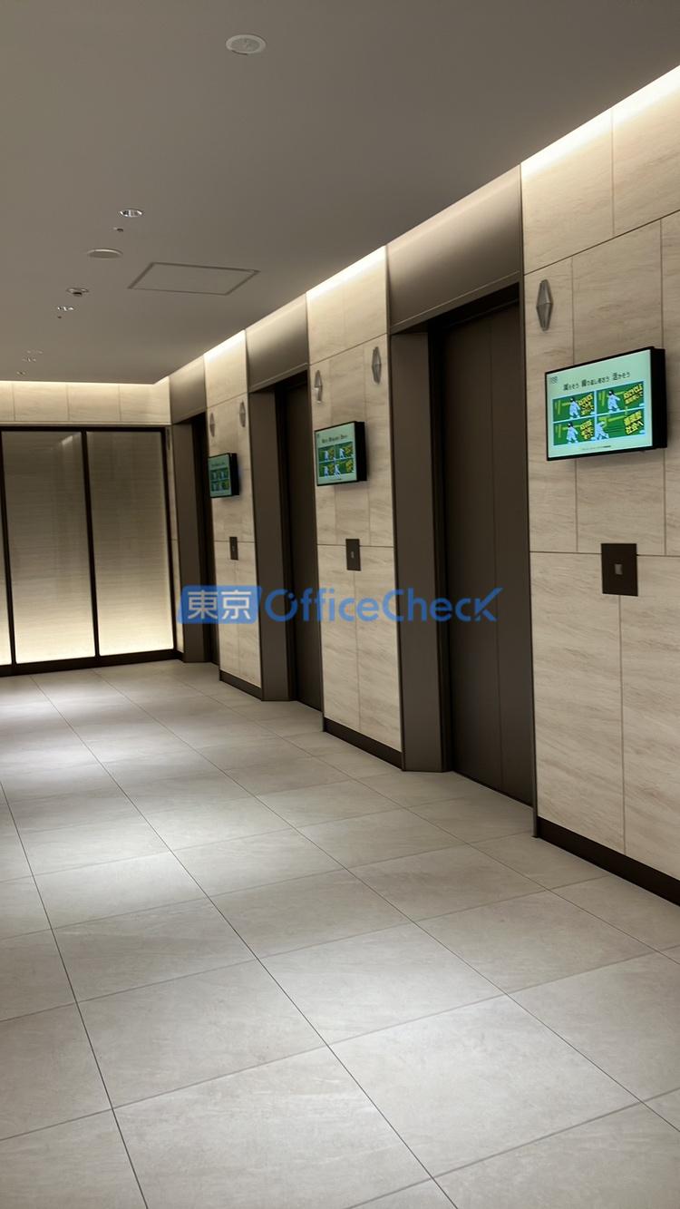 西新宿プライムスクエア