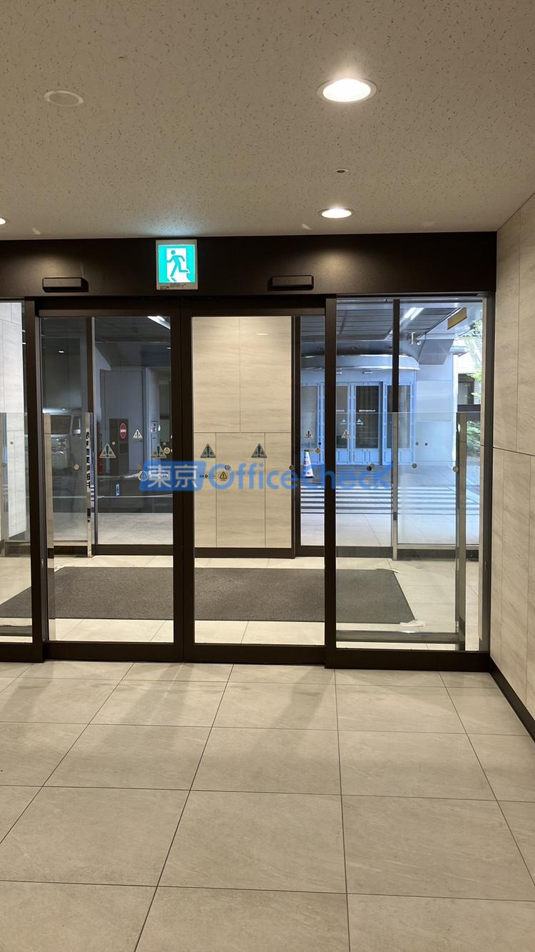 西新宿プライムスクエア