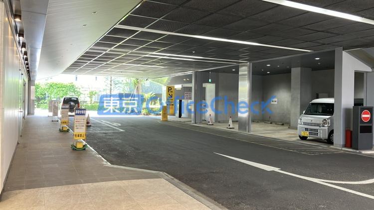 西新宿プライムスクエア