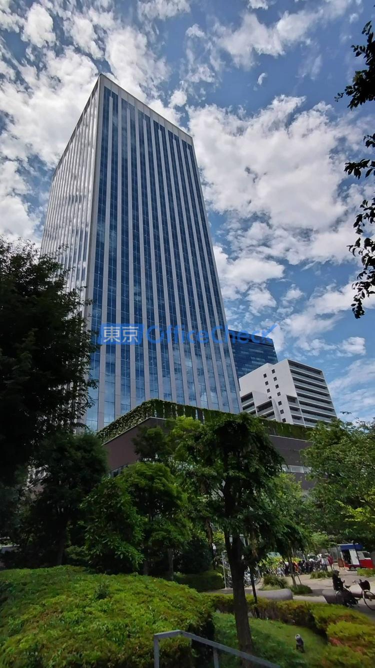 新宿フロントタワー