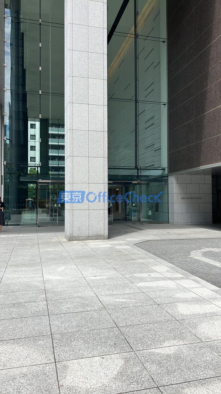 新宿フロントタワー
