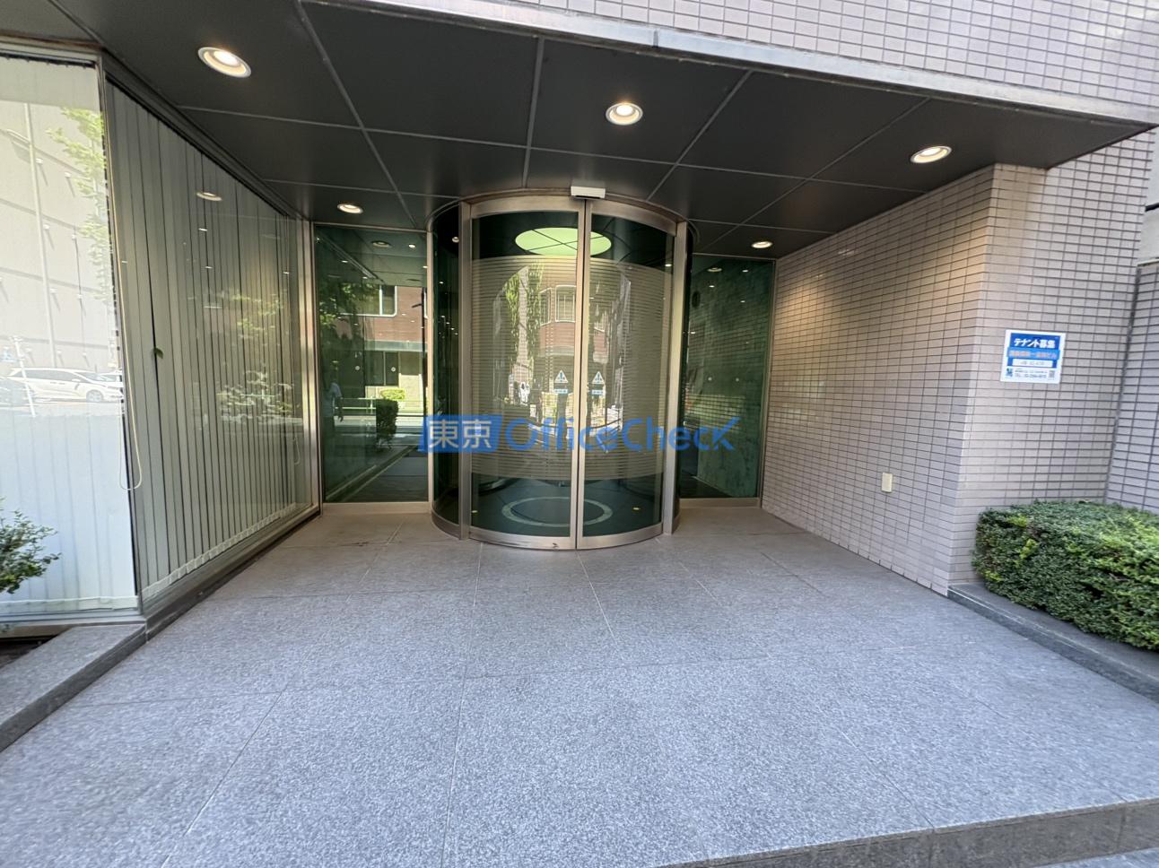 西新橋第一法規ビル