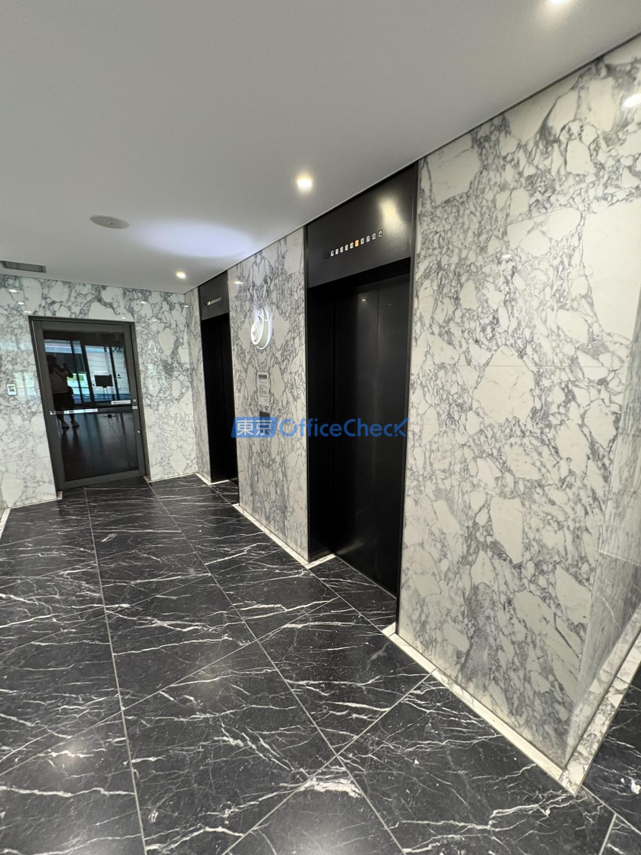 西新橋第一法規ビル