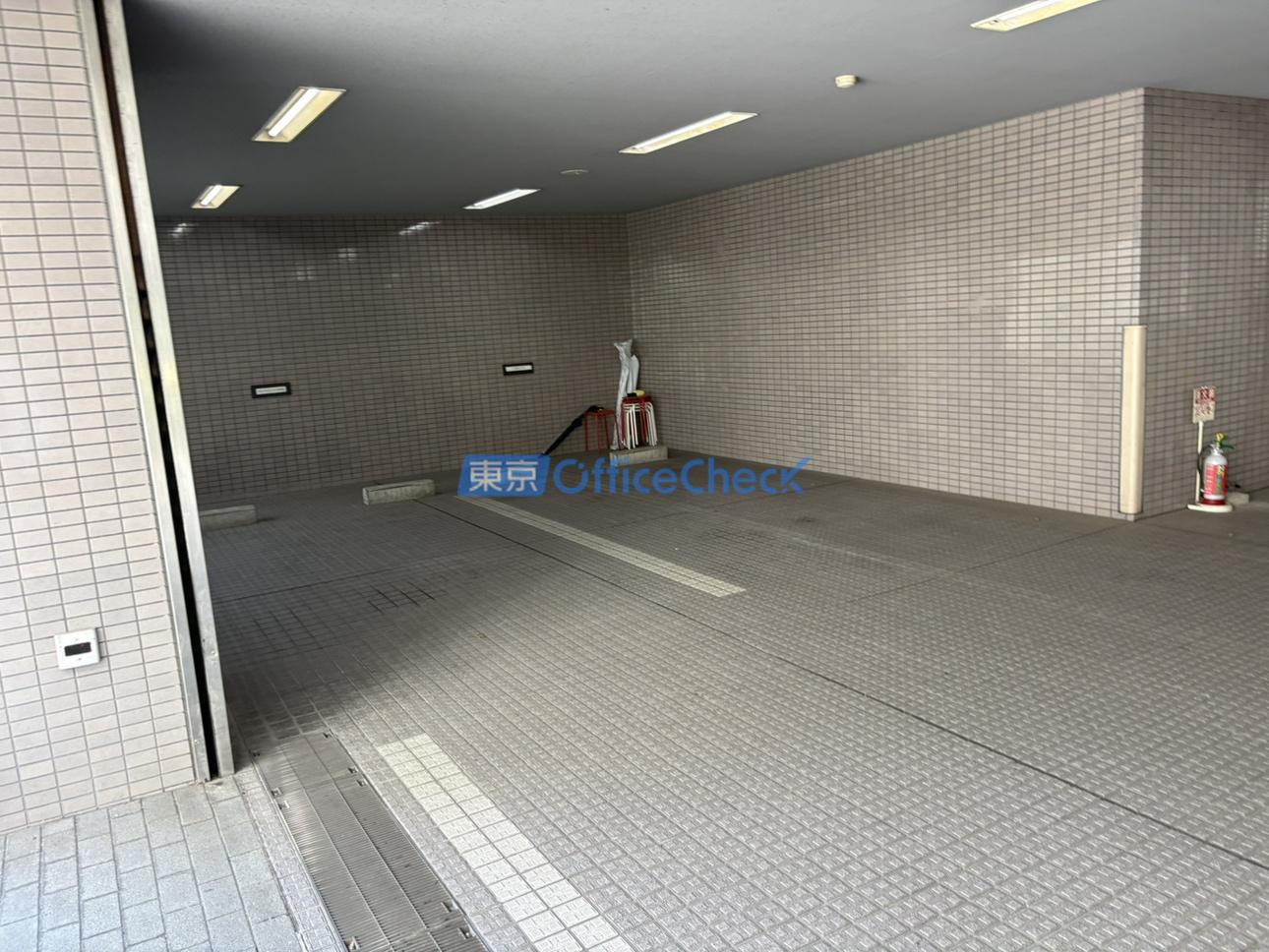 西新橋第一法規ビル