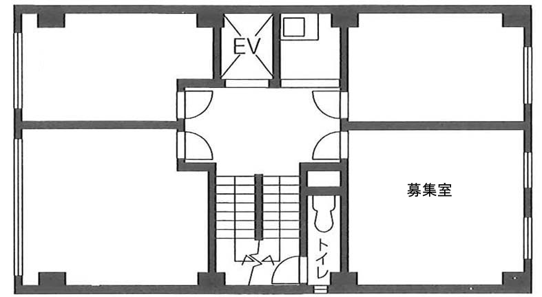 第3カネタツビル