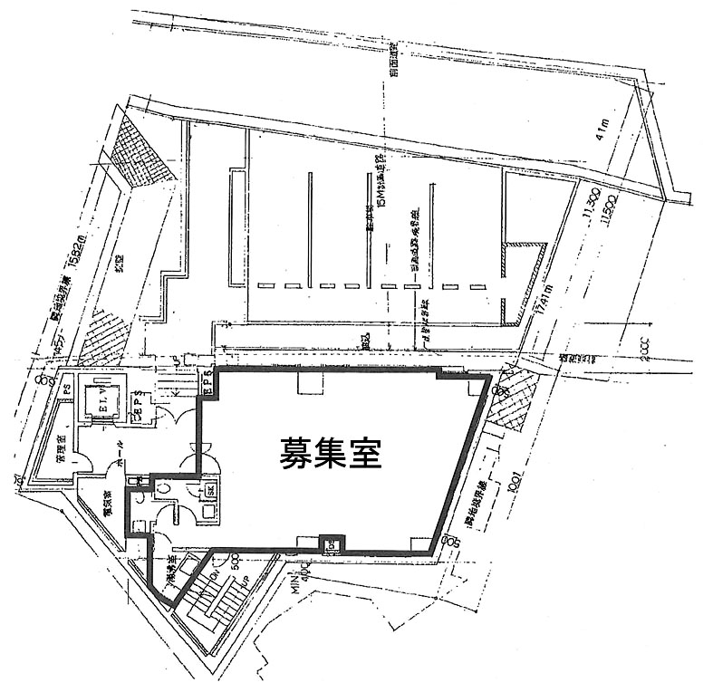 桜ヶ丘平井ビル