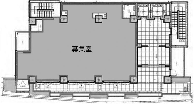 コエル渋谷二丁目