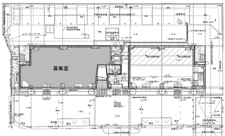 リードシー片瀬江ノ島ビル