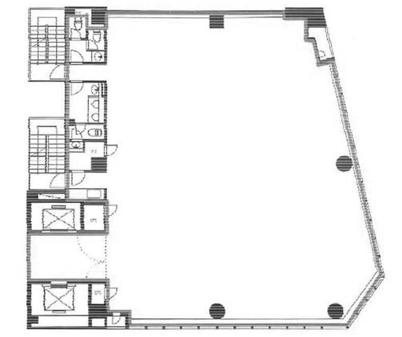 ヒューリック銀座一丁目昭和通りビル