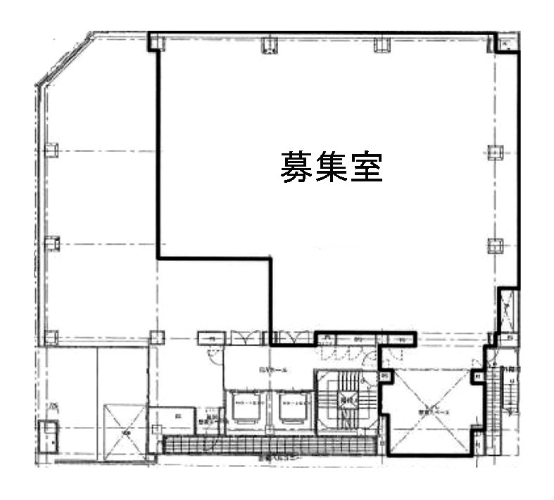オリックス池袋ビル