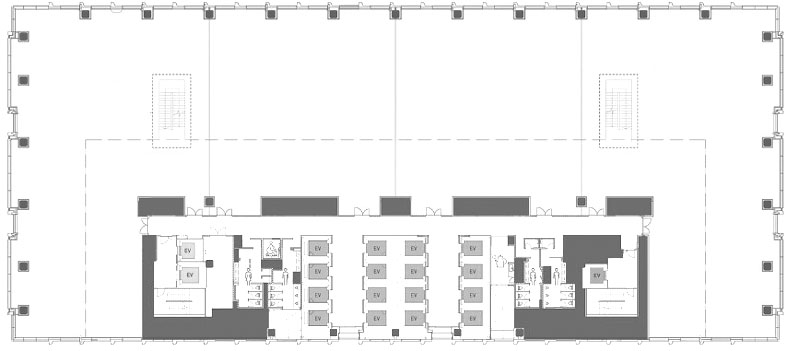 (仮称)大崎コアプロジェクト