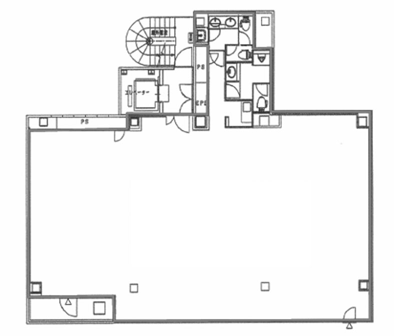 光澤堂GINZAビル