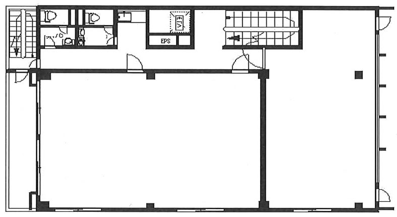 ミツヤ四谷ビル