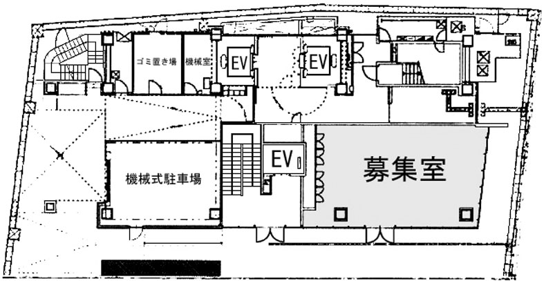 第一白鳳ビルディング