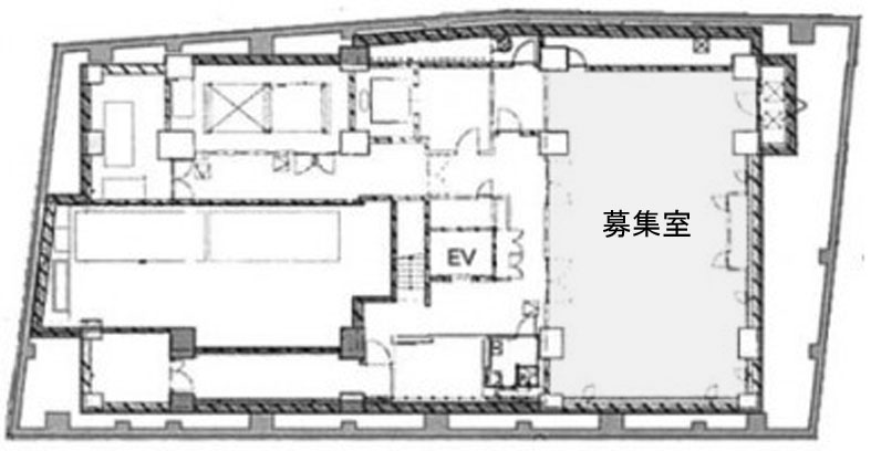 第一白鳳ビルディング