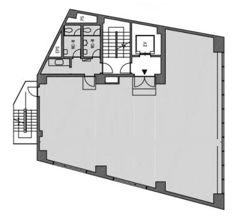 芝ワカマツビル