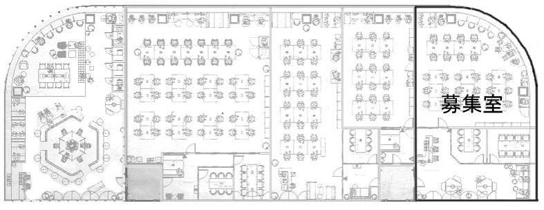 台場フロンティアビル