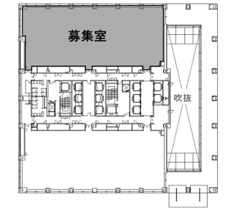 品川シーサイドサウスタワー